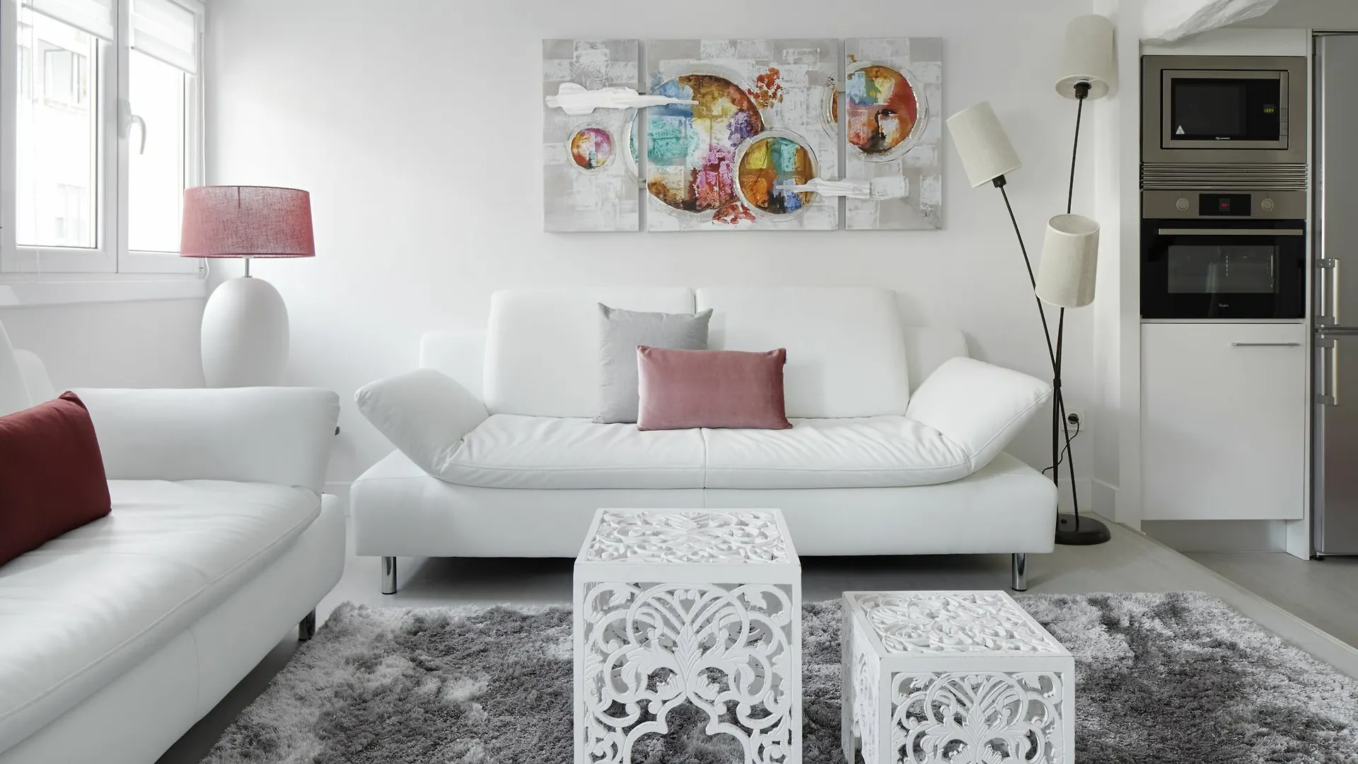 סן סבסטיאן Zuria Apartment By Feelfree Rentals סן סבסטיאן